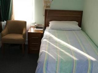 Kirkdale Hotel London Borough of London Borough of Croydon Exteriör bild